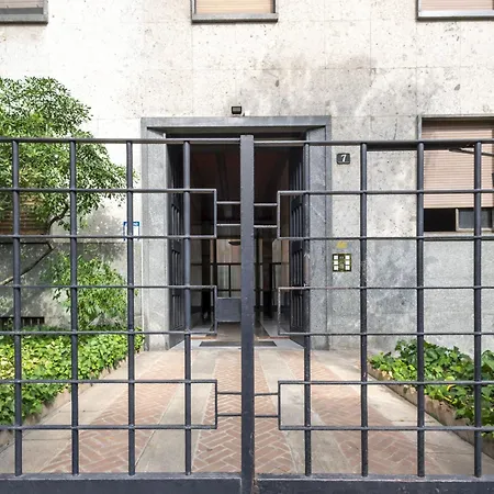 Bianca Di Savoia Terrace View By Interhome *