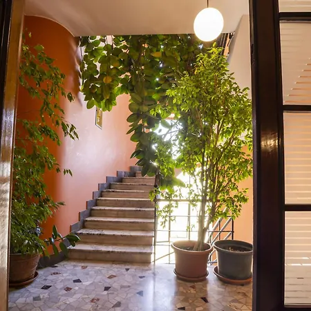 Bianca Di Savoia Terrace View By Interhome *