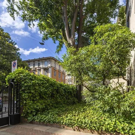 Apartment Bianca Di Savoia Terrace View By Interhome