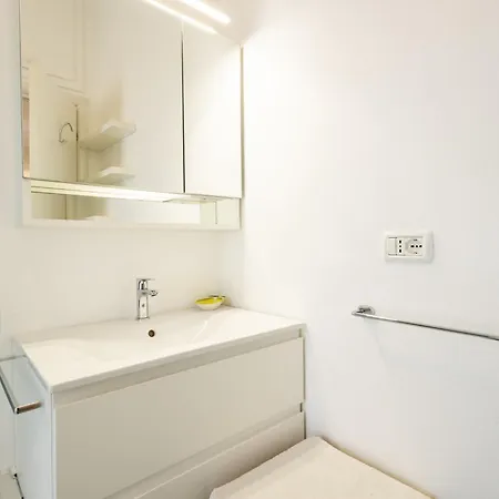 Bianca Di Savoia Terrace View By Interhome Apartmán Milán