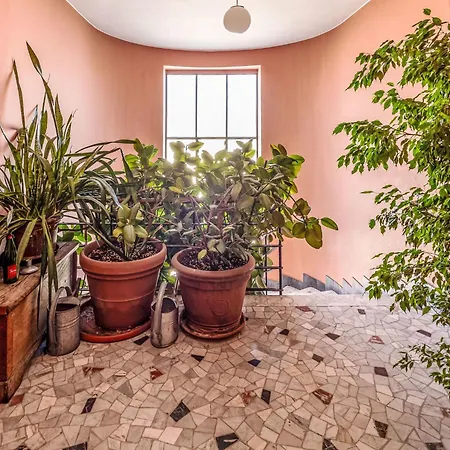 Apartment Bianca Di Savoia Terrace View By Interhome Milan