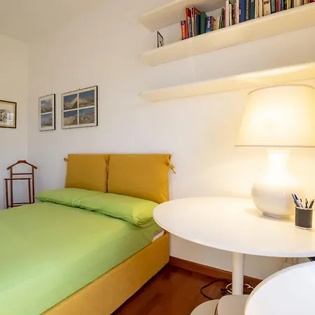 Bianca Di Savoia Terrace View By Interhome Milan