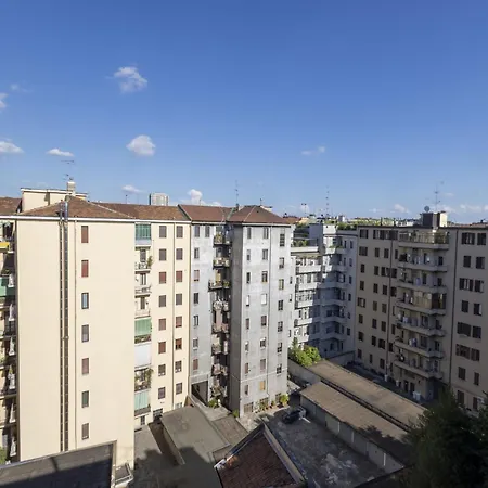 Apartmán Bianca Di Savoia Terrace View By Interhome *