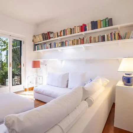 Bianca Di Savoia Terrace View By Interhome Milán