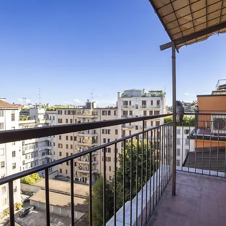 Bianca Di Savoia Terrace View By Interhome