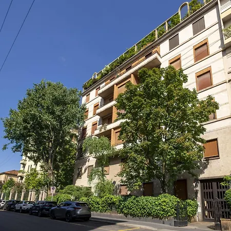 Bianca Di Savoia Terrace View By Interhome Apartmán *