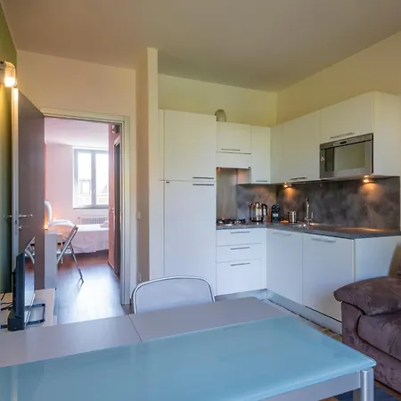 Apartamento Loreto -7sundays *