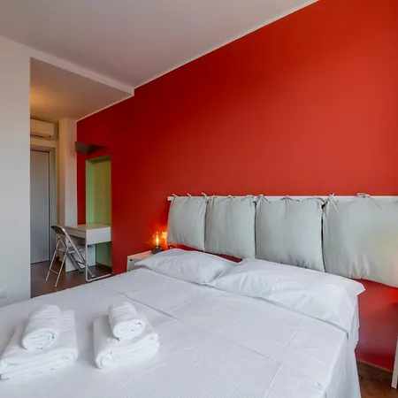 Loreto -7sundays מילאנו