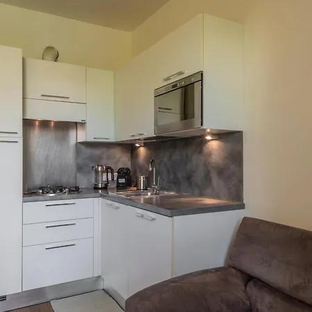Lulli 1 -7sundays Apartman *