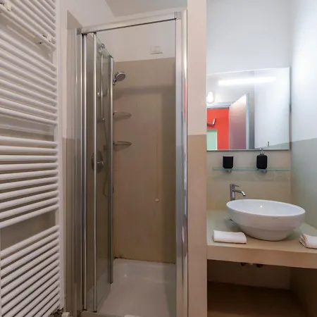 Loreto -7sundays Милан