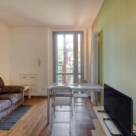 Appartement Lulli 1 -7sundays