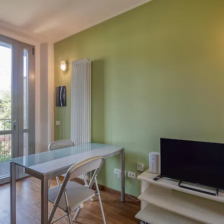 Loreto -7sundays Апартаменты Милан