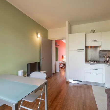 Loreto -7sundays Milán