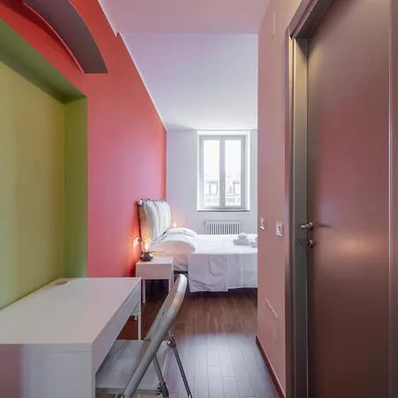 Apartamento Loreto -7sundays