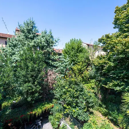 Apartman Lulli 1 -7sundays Milánó
