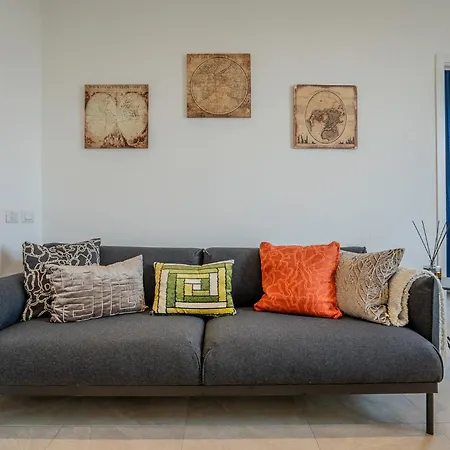 Italianflat - Urban Retreat * מילאנו