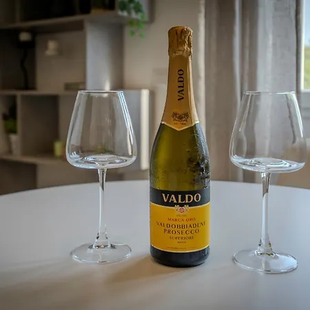 Appartement Italianflat - Urban Retreat