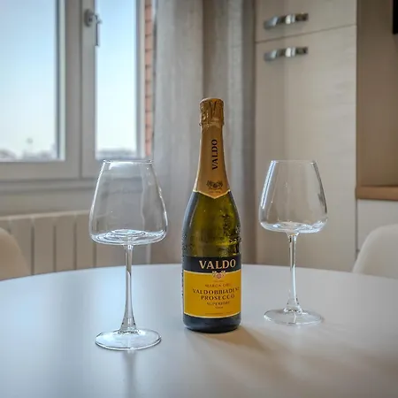 Italianflat - Urban Retreat * Milaan