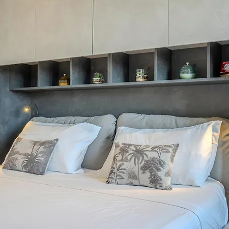 Italianflat - Urban Retreat