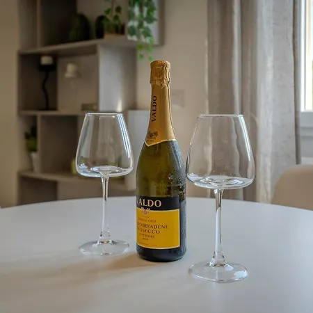 Italianflat - Urban Retreat דירה *