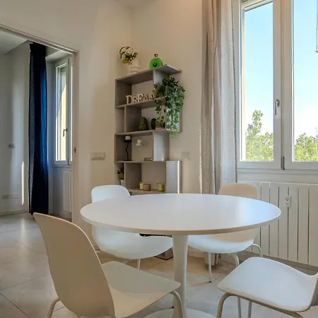 Lejlighed Italianflat - Urban Retreat *