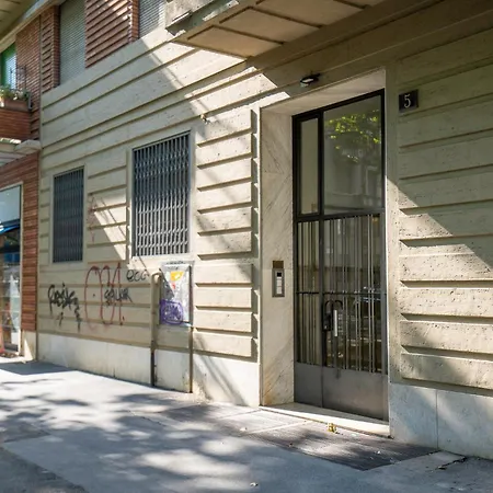 Lejlighed Italianflat - Urban Retreat Milano