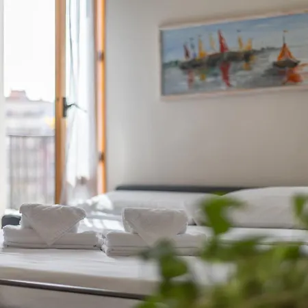 Stylish Porta Romana With Terrace * 米兰