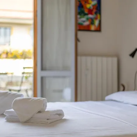 Apartment Stylish Porta Romana With Terrace *