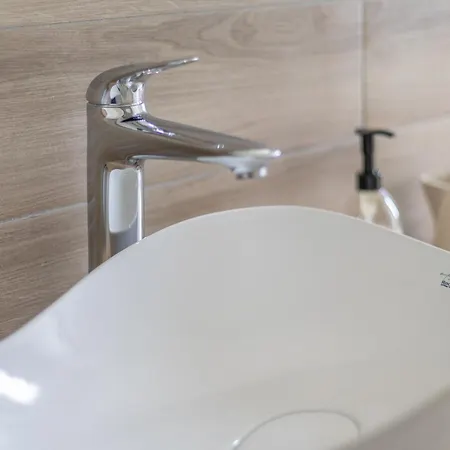 아파트 Stylish Porta Romana With Terrace 밀라노
