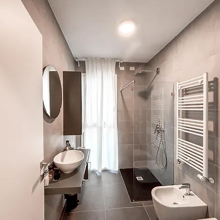 Apartment Con Terrazza