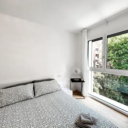 Apartment Con Terrazza