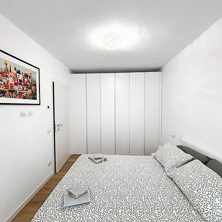 Con Terrazza * Mailand