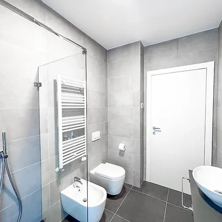 Con Terrazza ミラノ