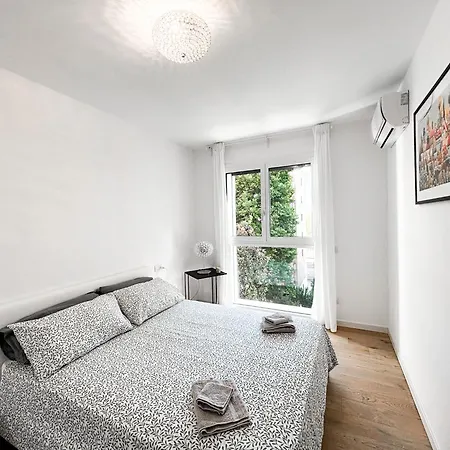 Con Terrazza Apartment *