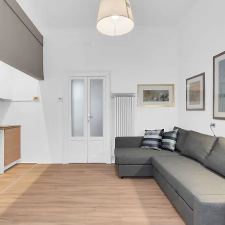 Appartement Alzaia Naviglio Grande 40 Milan