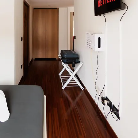 Apartment Duomo A 15 Minuti A Piedi - Balcone Wifi *