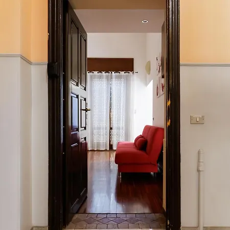 Apartment Duomo A 15 Minuti A Piedi - Balcone Wifi