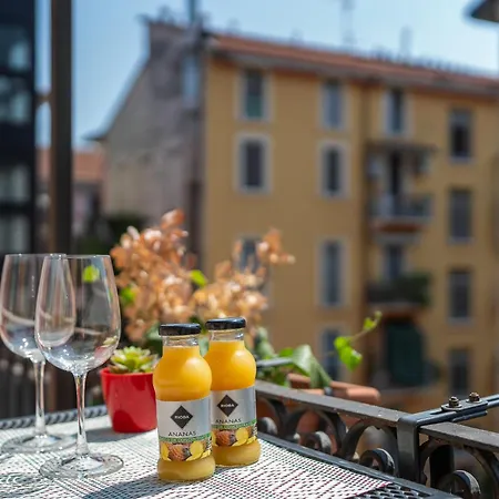 Living Studi - Mm Piola By Innstay Appartamento