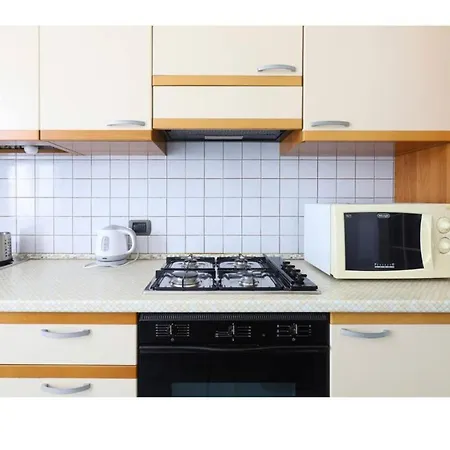 Cozy Flat Via Savona- Tortona Mailand