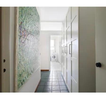 Apartment Cozy Flat Via Savona- Tortona *