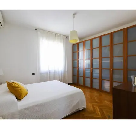 Cozy Flat Via Savona- Tortona