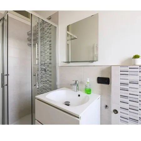 Apartamento Cozy Flat Via Savona- Tortona