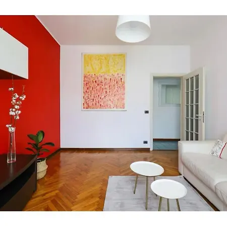 Cozy Flat Via Savona- Tortona Milán