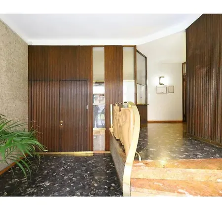 Cozy Flat Via Savona- Tortona * Mailand