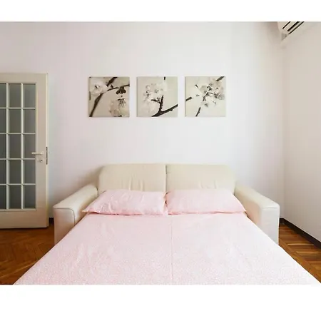 Apartamento Cozy Flat Via Savona- Tortona