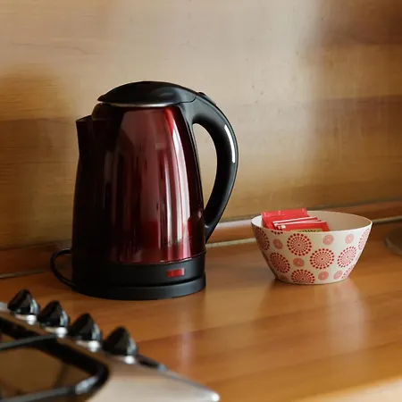 Apartment Duomo A 15 Minuti A Piedi - Balcone Wifi Milan