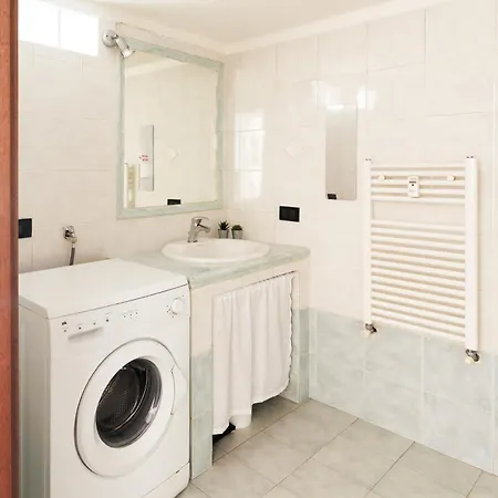 Duomo A 15 Minuti A Piedi - Balcone Wifi * Milan