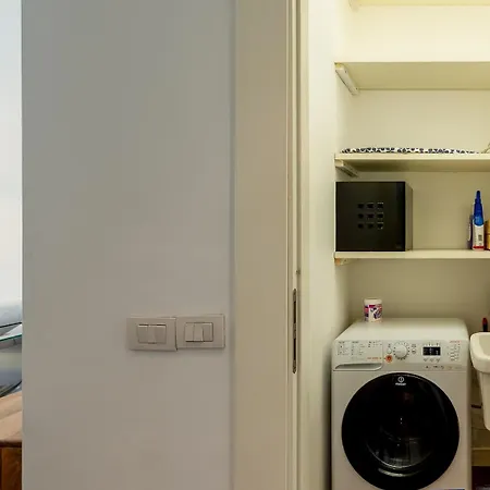 Appartamento Living Studi - Mm Piola By Innstay Milano