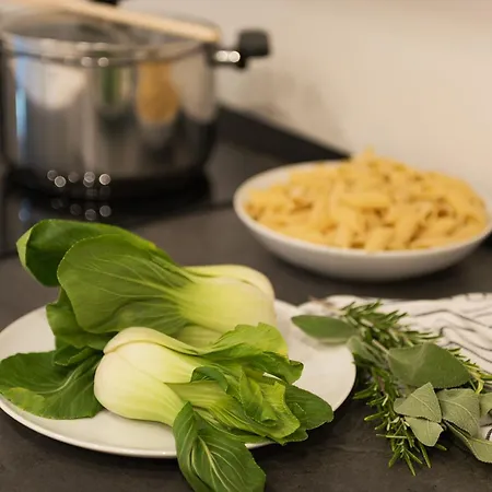 Sweet Dreams - Near Center - M4 Lejlighed *