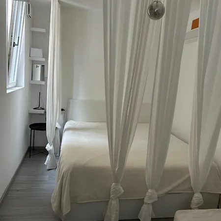 Apartment Casa Rosa